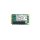 Transcend TS128GMSA452P 128GB, mSATA SSD, SATA3, 3D TLC BiCS4, PE: 3K, 30u”,extended temp. PLP
