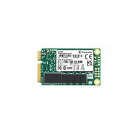 Transcend TS64GMSA452P 64GB, mSATA SSD, SATA3, 3D TLC...
