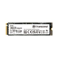 Transcend TS80GMTE560I 80GB, M.2 2280, PCIe Gen4x4, NVMe,...