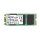 Transcend TS128GMTS602M 128GB, M.2 2260 SSD, SATA3 B+M Key, MLC WD-15