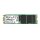 Transcend TS256GMTS952P-I 256GB, M.2 2280 SSD, SATA3 B+M Key, 3D TLC BiCS4, PE: 3K, PLP, Wide Temp.