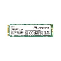 Transcend TS256GMTS970A 256GB, M.2 2280 SSD, SATA3 B+M...