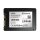 Transcend TS128GSSD452P 128GB, 2.5" SSD, SATA3, 3D TLC BiCS4, PE: 3K,extended temp. PLP