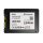 Transcend TS80GSSD550I 80GB, 2.5" SSD, SATA3, 3D TLC BiCS5, SLC mode, Wide Temp.