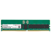 Transcend TS4GAR80V8E 32GB DDR5 4800 REG-DIMM 2Rx8 2Gx8...