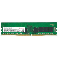Transcend TS4GLH72V6E 32GB DDR4 2666 ECC-DIMM 2Rx8 2Gx8...