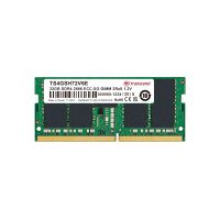 Transcend TS4GSH72V6E 32GB DDR4 2666 ECC-SO-DIMM 2Rx8...