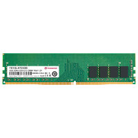 Transcend TS1GLH72V2B 8GB DDR4 3200 ECC-DIMM 1Rx8 1Gx8...