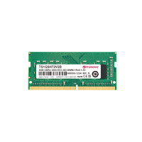 Transcend TS1GSH72V2B 8GB DDR4 3200 ECC-SO-DIMM 1Rx8 1Gx8...