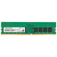 Transcend TS2GLH72V2B-I 16GB DDR4 3200 ECC-DIMM 2Rx8 IND...