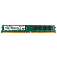 Transcend TS2GLH72V2BL 16GB DDR4 3200 ECC-DIMM 2Rx8 VLP...