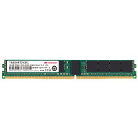 Transcend TS4GHR72V2EL 32GB DDR4 3200 REG-DIMM 2Rx8 VLP...
