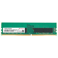 Transcend TS4GLH72V2E 32GB DDR4 3200 ECC-DIMM 2Rx8 2Gx8...