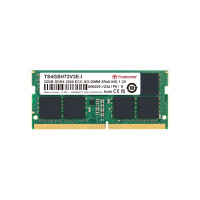 Transcend TS4GSH72V2E-I 32GB DDR4 3200 ECC-SO-DIMM 2Rx8...