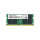 Transcend TS4GSH72V2E-I 32GB DDR4 3200 ECC-SO-DIMM 2Rx8 IND 2Gx8 CL22 1.2V
