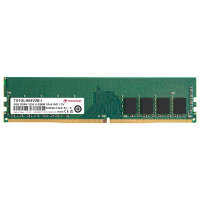 Transcend TS1GLH64V2B-I 8GB DDR4 3200 U-DIMM 1Rx8 IND...