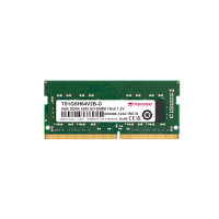 Transcend TS1GSH64V2B-G 8GB DDR4 3200 SO-DIMM 1Rx8 1Gx8...