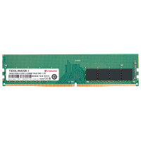 Transcend TS2GLH64V2E-I 16GB DDR4 3200 U-DIMM 1Rx8 IND...