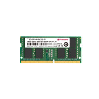 Transcend TS2GSH64V2B-G 16GB DDR4 3200 SO-DIMM 2Rx8 1Gx8...