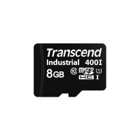 Transcend TS16GUSD400I 16GB microSD ,UHS-I U3, MLC, Wide...