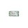 Transcend TS64GMTS560T-I 64GB, M.2 2242 SSD, SATA3 B+M Key, 3D TLC BiCS5, DRAM-less, PE: 3K, wide Temp.