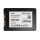 Transcend TS64GSSD460K-I 64GB, 2.5" SSD, SATA3, 3D TLC BiCS5, DRAM-less, PE: 3K, wide Temp.