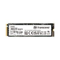 Transcend TS320GMTE560I 320GB, M.2 2280, PCIe Gen4x4,...