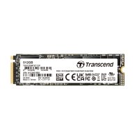 Transcend TS512GMTE712P 512GB, M.2 2280, PCIe Gen4x4,...