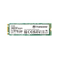 Transcend TS512GMTS970A 512GB, M.2 2280 SSD, SATA3 B+M...