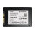 Transcend TS128GSSD472K-I 128GB, 2.5" SSD, SATA3, 3D TLC BiCS5, PE: 3K, Wide Temp.