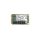 Transcend TS1TMSA470P 1TB, mSATA SSD, SATA3, 3D TLC BiCS5, PE: 3K, 30u”, Wide temp. PLP
