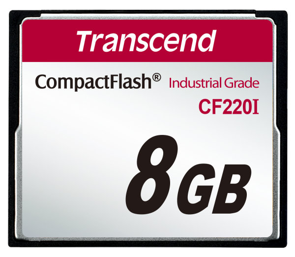 Transcend CF220I Serie