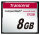 Transcend CF220I Serie