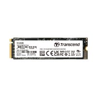 Transcend TS512GMTE712A-VS1 512GB, M.2 2280, PCIe Gen4x4,...