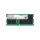 Transcend TS4GSA72V8E-I 32GB DDR5 4800 ECC-SO-DIMM 2Rx8 IND 2Gx8 CL40 1.1V
