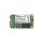 Transcend TS128GMSA470TI-VS1 128GB, mSATA SSD, SATA3, 3D TLC BiCS5, PE: 3K, wide temp.