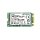 Transcend TS128GMTE460TI-VS1 128GB, M.2 2242, PCIe Gen3x2, NVMe, 3D TLC BiCS5, DRAM-less, PE: 3K, wide temp.