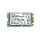 Transcend TS128GMTE460T-VS1 128GB, M.2 2242, PCIe Gen3x2, NVMe, 3D TLC BiCS5, DRAM-less, PE: 3K, extended temp.