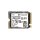 Transcend TS1TMTE380T-I 1TB, M.2 2230, PCIe Gen4x4, NVMe, BiCS5, DRAM-less, PE: 3K, TCG OPAL, Wide temp.