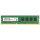 Transcend TS128MLK64V3U 1GB DDR3 1333 U-DIMM 1Rx8 128Mx8 CL9 1.5V