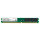 Transcend TS128MLD64V4JL 1GB DDR 400 U-DIMM 2Rx8 VLP