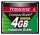 Transcend TS4GCF200I 4GB INDUSTRIAL CF CARD (UDMA5)