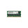 Transcend TS512MSK64W3N 4GB DDR3 1333 SO-DIMM CL9 2Rx8 LV