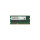 Transcend TS512MSK64V6N 4GB DDR3 1600 SO-DIMM 2Rx8 256Mx8 CL11 1.5V