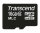 Transcend TS16GUSDC10M 16GB microSD Class10, MLC