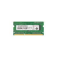 Transcend TS512MSK64W6H-I 4GB DDR3L 1600 SO-DIMM 1Rx8 IND...