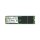 Transcend TS128GMTS800 128GB, M.2 2280 SSD, SATA3 B+M Key, MLC