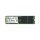 Transcend TS256GMTS800 256GB, M.2 2280 SSD, SATA3 B+M Key, MLC