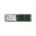 Transcend TS512GMTS800 512GB, M.2 2280 SSD, SATA3 B+M Key, MLC