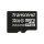 Transcend TS32GUSDC10I 32GB microSD Class10, MLC, Wide Temp.